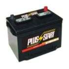 Plus Start Automotive Battery   Group Size 58 (Price with exchange)