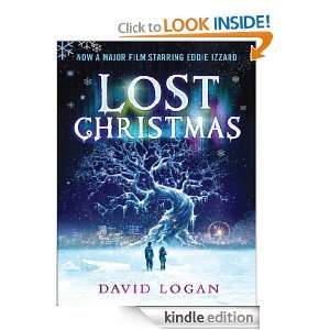 Lost Christmas David Logan  Kindle Store