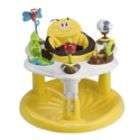 Evenflo Buzzing Bee Bounce And Learn Activity Center