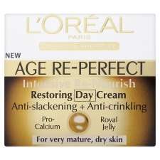 oreal Dermo Expertise Age Re Perf. Intensive Day Cream 50Ml 