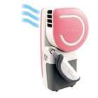 Air Conditioner The Original Genuine Handy Cooler in Pink. Cools air 