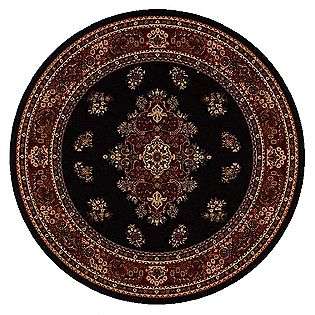 Cosmos 6ft Round 1296/94 Area Rug  For the Home Rugs Area Rugs 
