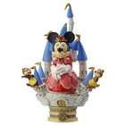Kingdom Hearts 2 Formations Arts Vol. 3   Queen Minnie Mouse