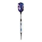 GLD Products Viper Astro Tungsten Blue Soft Tip Darts 16G   Grip 1