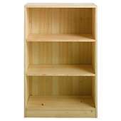 Buy Bookcases from our Nursery Furniture range   Tesco
