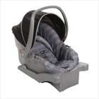 Safety 1st Comfy Carry Elite Infant Car Seat, Rose Hill