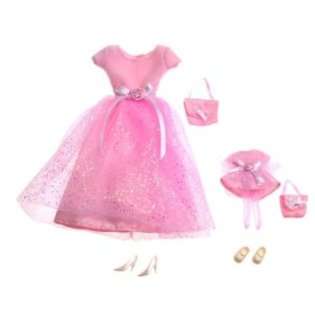 Kelly Doll Barbie Kelly Doll Fashion Avenue Matchin Styles 1996 Pink 
