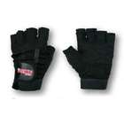 Grizzly Fitness 8733 04 Bear Paw Training Gloves  Pack of 6