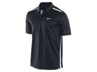  Nike Dri FIT UV N.E.T. Mens Tennis Polo