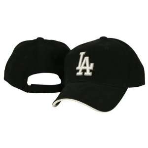 Los Angeles Dodgers Youth Adjustable Baseball Hat