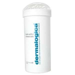 SPA Hydro Active Mineral Salts   Dermalogica   Spa Body Therapy   Body 