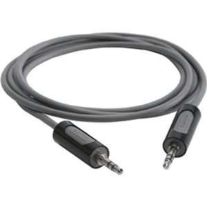  Auxiliary Audio Flat Cable 6ft: Electronics