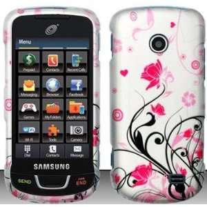   Protector for Samsung T528g Straight Talk + Free Texi Gift Box