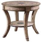 The Uttermost Co. Tiato Retonja, Accent Table