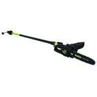   Pruner with 10 Inch Bar and Chain, Boom Telescopes up to 8 Feet