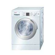 Bosch 2.2 cu. ft. Stackable Front Load Washing Machine