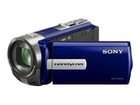 Sony Handycam DCR SX45 B Camcorder   Black  