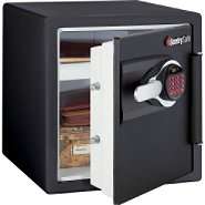 Sentry Electronic FIRE SAFE® 