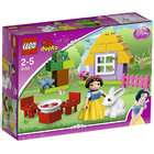 Lego Disney Princess Snow White’s Cottage #6152