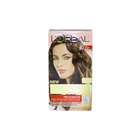   4G Dark Golden Brown Warmer LOreal 1 Application Hair Color For