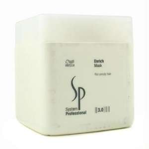  SP 3.0 Enriched Mask for Unruly Hair   200ml/6.7oz Health 