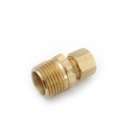 Anderson Metals Pipe Thread Adapter 5/8X 3/4