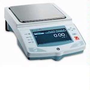 Ohaus VP 6101CN Voyager Precision Balances 6100 x 0 1 g   Legal for 