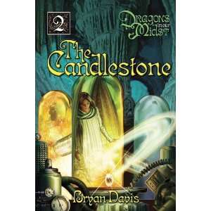  The Candlestone (Dragons in Our Midst, Book 2) Undefined 