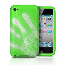 XtremeMac Mood Case for 4GB iPod Touch   Green   XtremeMac   Toys R 