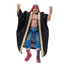 WWE Legends Series 2 Action Figure   Iron Sheik   Mattel   Toys R 