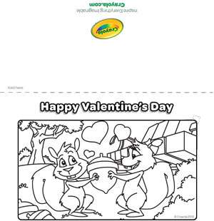 able Valentines Day Cards   