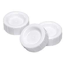 Dr. Browns Storage Travel Caps   3 Pack   Dr. Browns   Babies R 
