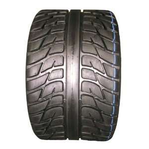  Kings Tire Rear 225/40 10 (17x8.5 10) KT 115 Tire KT 115 