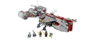 LEGO Star Wars Republic Frigate (7964)   LEGO   Toys R Us