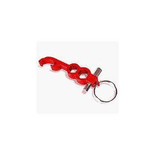  Hex Tool With 7 mm carabiner