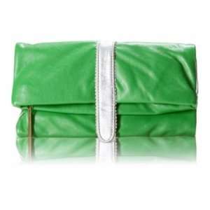  zen3 950 g Summer Clutch Green   Bag