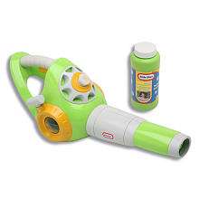 Little Tikes Garden Bubble Leaf and Lawn Blower   Little Tikes   Toys 