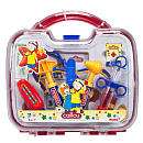 Caillou 10 Piece Medical Kit   Imports Dragon   