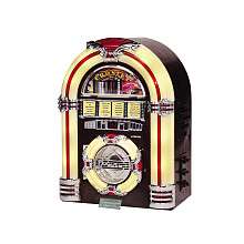 Crosley Jukebox CD   Crosley Radio   Toys R Us