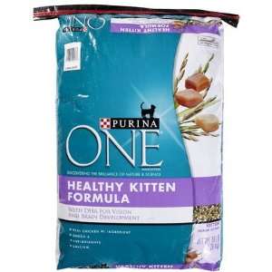  Purina One   Healthy Growth & Development Kitten Formula 