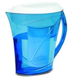   Cup Pitcher w/Free TDS Meter By Zero Technologies Electronics