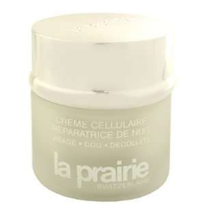  1.7 oz Cellular Night Repair Cream: La Prairie: Beauty