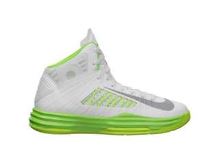 Nike Store. Nike Lunar Hyperdunk 2012 (3.5y 7y) Boys Basketball Shoe