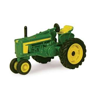  Mini Vintage Tractor Toys & Games