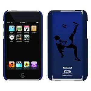  Bicycle Kick on iPod Touch 2G 3G CoZip Case Electronics