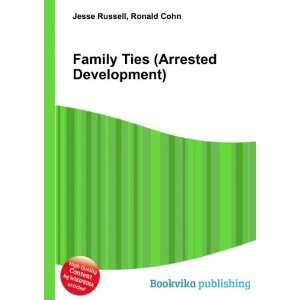 Family Ties (Arrested Development)