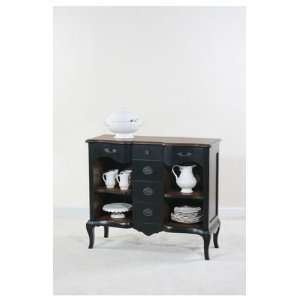  Ultimate Accents Seville Open Sideboard
