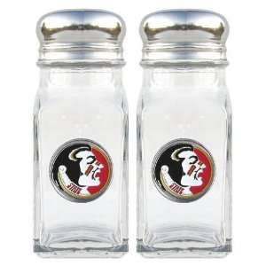  Florida State Seminoles NCAA Salt/Pepper Shaker Set 