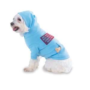   DOLLS WINS Hooded (Hoody) T Shirt with pocket for your Dog or Cat