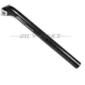 ritchey wcs full carbon mtb seatpost bike bicycle part 350mm 27.2mm/31 